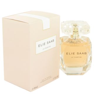 Le Parfum Elie Saab for Women by Elie Saab Eau De Parfum Spray 3 oz