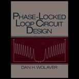 Phase Locked Loop Circuit Design
