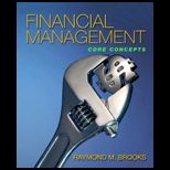 Financial Management  Core Concepts and MyFinanceLab with Pearson eText Student Access Code Card   With Access (9532)