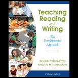 Teaching Reading and Writing