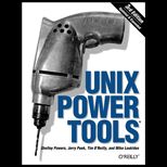 UNIX Power Tools