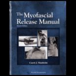 Myofascial Release Manual