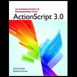Introduction to Programming With ActionScript 3.0