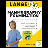 Lange Q and A Mammography Examination With Cd