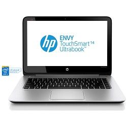 Hewlett Packard Envy TouchSmart 14.0 14 k120us Ultrabook PC   Intel Core i5 420