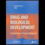 Drug and Biological Development   With CD