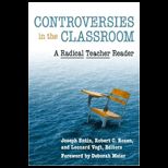 Controversies in the Classroom