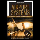 Airport Systems Planning, Design and Management