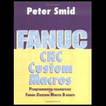 Fanuc Cnc Custom Macros
