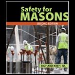 Safety for Masons