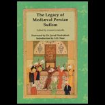 Classical Persian Sufism