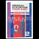 Medical Statistics Made Easy 2
