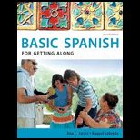 Basic Spanish for Getting Along