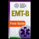 EMT B Field Guide