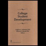 College Student Development