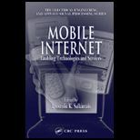 Mobile Internet