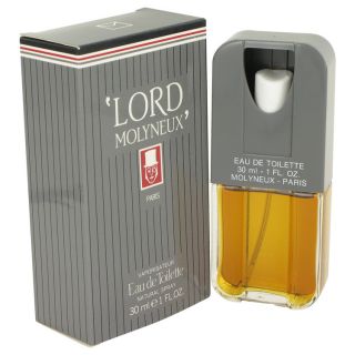 Lord for Men by Molyneux EDT Spray 1 oz