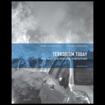 Terrorism Today The Past, The Players, The Future