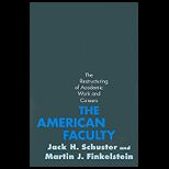 American Faculty