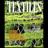 Textiles Basics Text Only