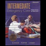 Intermediate Emergency Care Package