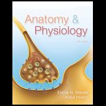 Anatomy and Physiology   With CD and Atlas