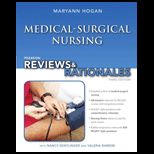 Medical Surgical Nursing With Access