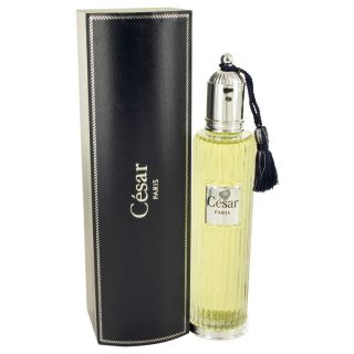 Cesar for Men by Fragrantia Secrets Eau De Parfum Spray 3.4 oz