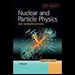 Nuclear and Particle Physics An Introduction (Paper)