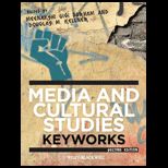 Media and Cultural Studies Keyworks