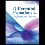 Differential Equations for Engineering and Science