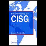 Understanding the Cisg Worldwide Edition