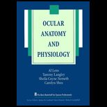 Ocular Anatomy and Physiology