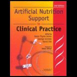 Artificial Nutrition Support in Clinical 