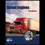 Modern Diesel Tech. Diesel EnginesNGINES