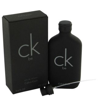 Ck Be for Women by Calvin Klein EDT Spray (Unisex) 1.7 oz