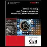 EC Council Press Series Certified Ethical Hacker Book 2 Threats and Defensive Mechanisms in Certified Ethical Hacking