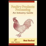 Poultry Products Processing