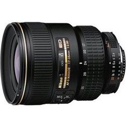 Nikon 17 35mm F/2.8D ED IF Zoom Nikkor AF Lens, With Nikon 5 Year USA Warranty