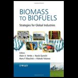 Biomass to Biofuels