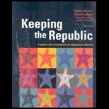 Keeping the Republic, and CQs Guide to the 2008 Elections