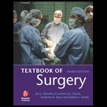 Textbook of Surgery