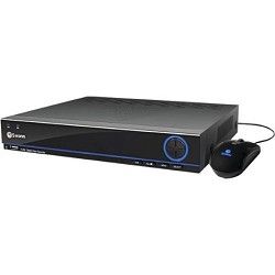 Swann Communications DVR9 3200s TruBlue 960H 8 Channel Digital Video Recorder w/