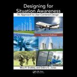Designing for Situation Awareness