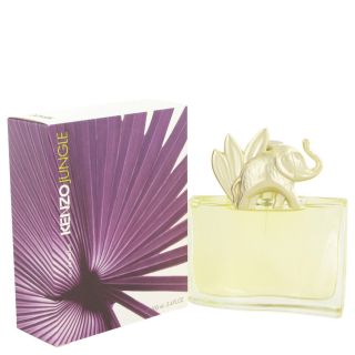 Kenzo Jungle Elephant for Women by Kenzo Eau De Parfum Spray 3.4 oz