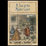 Jew at the Medici Court