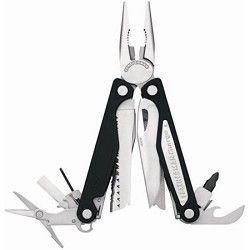 Leatherman 830668   Charge AL with Leather Sheath and Gift Tin