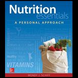 Nutrition Essentials Personal Approach