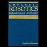 Advanced Robotics  Redundancy and Optimization