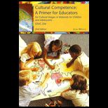 Cultural Competence (Custom)